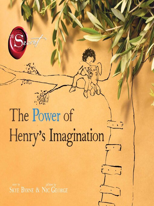 Title details for The Power of Henry's Imagination by Skye Byrne - Available
